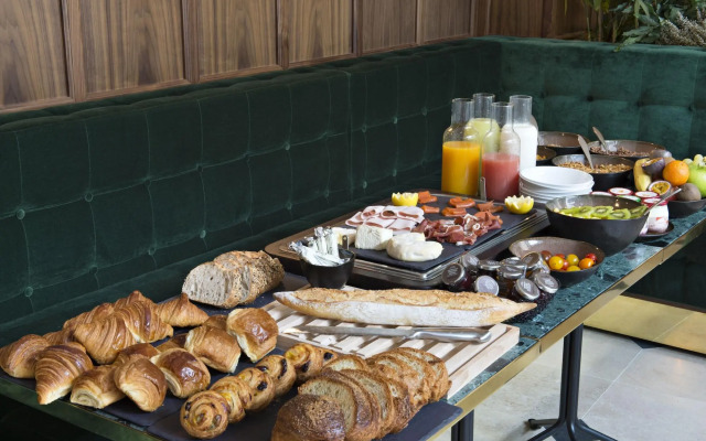 Hotel Parister & Spa