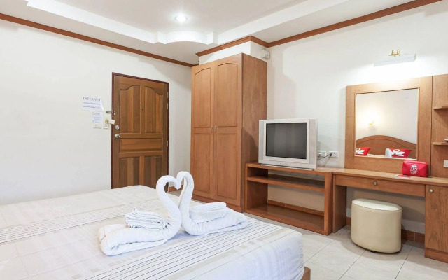 ZEN Rooms Karon Hill