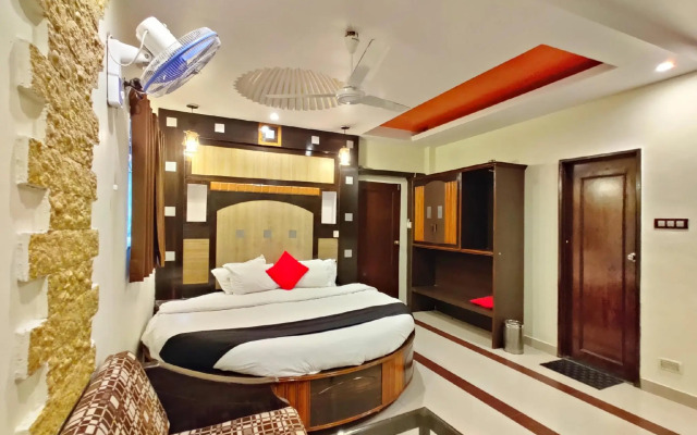 Pratap Heritage