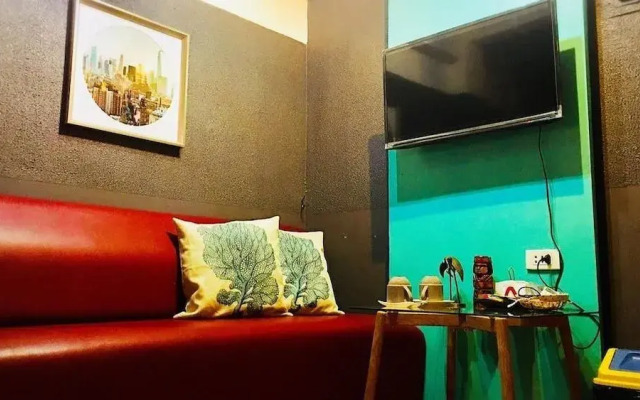 Taro Hometel - Hostel