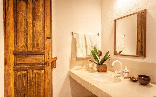 Casa Biribiri Trancoso