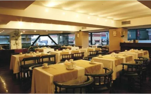 Provincial Plaza Hotel