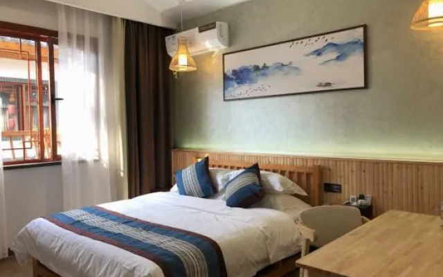 Yongzhou Xiaoxiang Yeyu Inn – Guest Rooms – Yongzhou