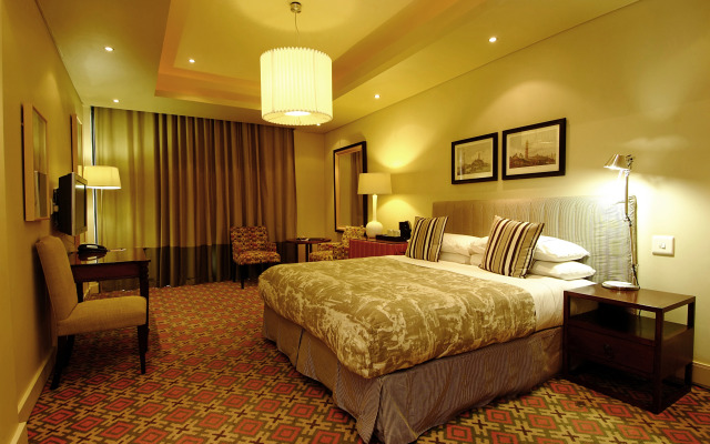 Royal Palm Hotel