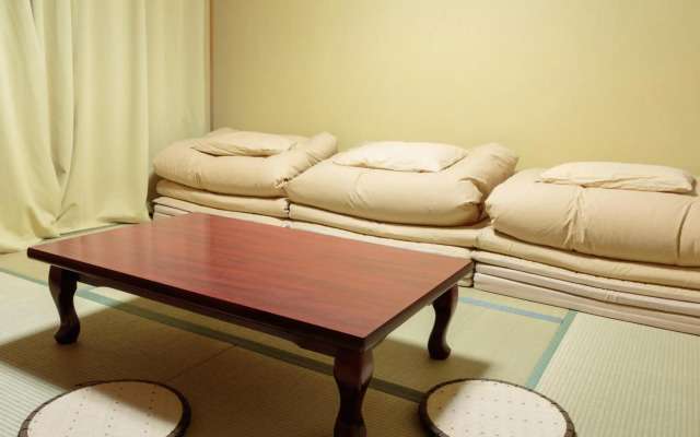 Kyoto Hana Hostel