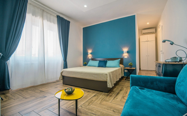 Spaghetti House Napoli