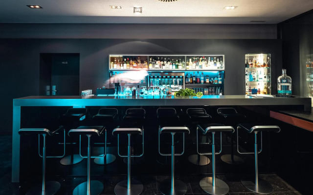 Hotel Der Blaue Reiter