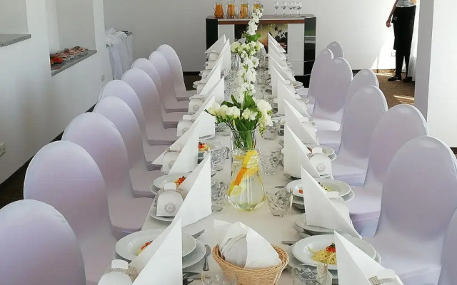 Hotel Hensch