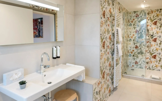 Hotel Bel Air Sport & Wellness