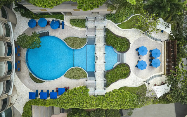 The Westin Kuala Lumpur