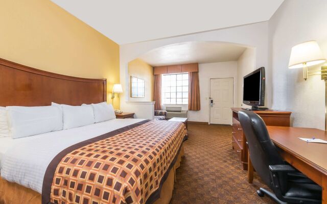 Americas Best Value Inn & Suites Ft. Worth S