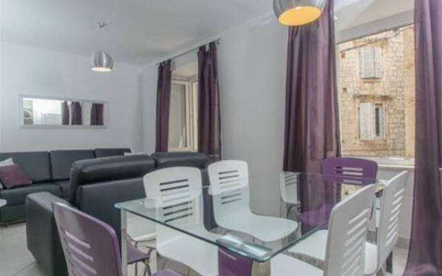 Apartments Spanic