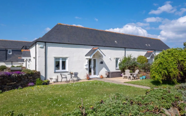 House Bolthole Wadebridge - Padstow