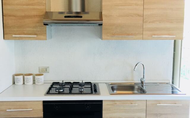 Agriturismo Don Cesarino