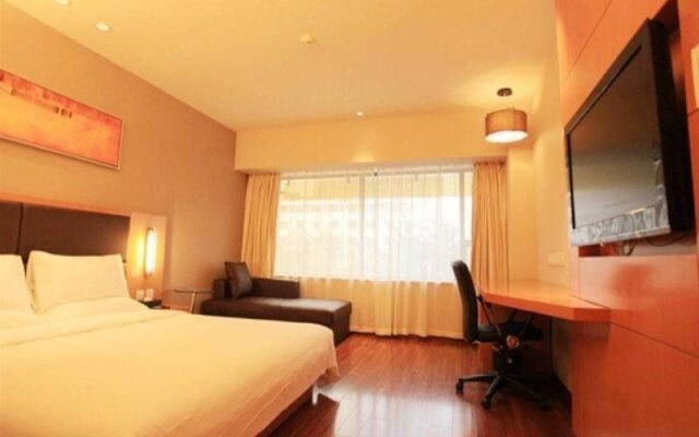 JI Hotel Culture Center Tianjin