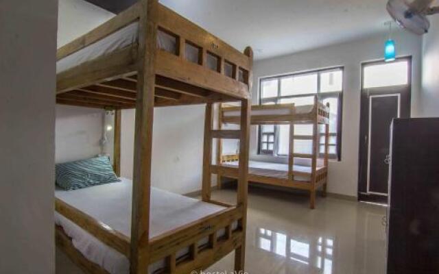 HosteLaVie McLeodGanj