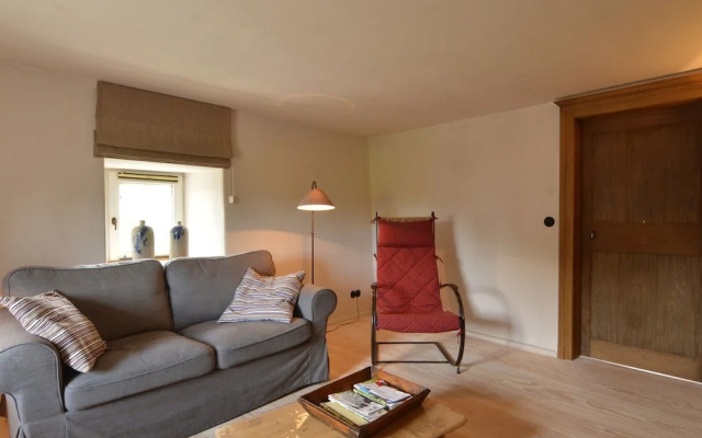 Holiday Home in Bullange With Sauna