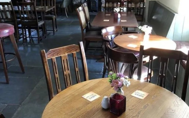 The Engine Inn