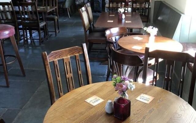 The Engine Inn
