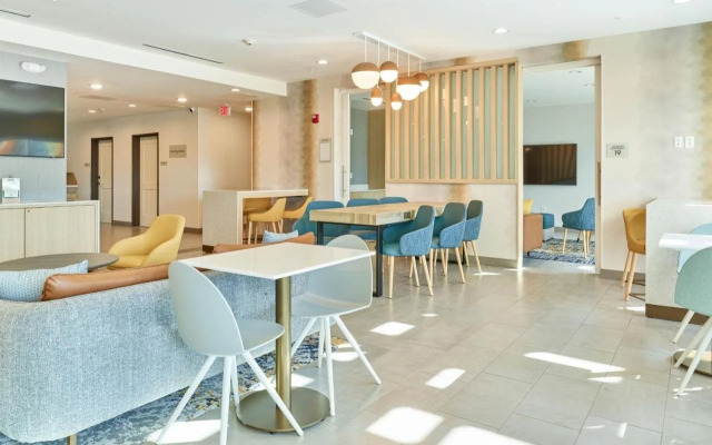 Towneplace Suites by Marriott Hixson