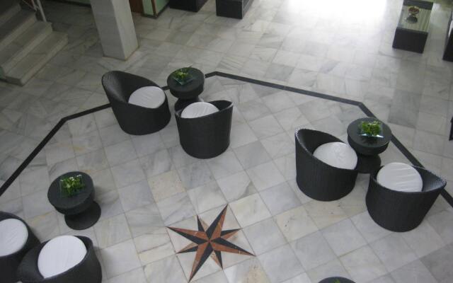 Hotel Torre de los Guzmanes