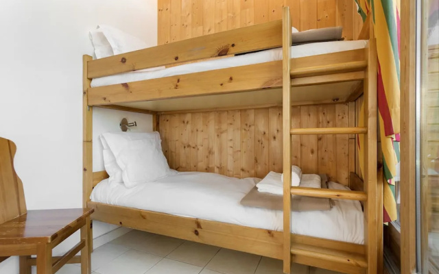 Madame Vacances Les Chalets D'Isola