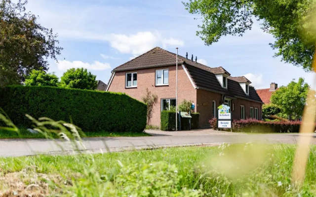 Bungalowpark De Riethorst