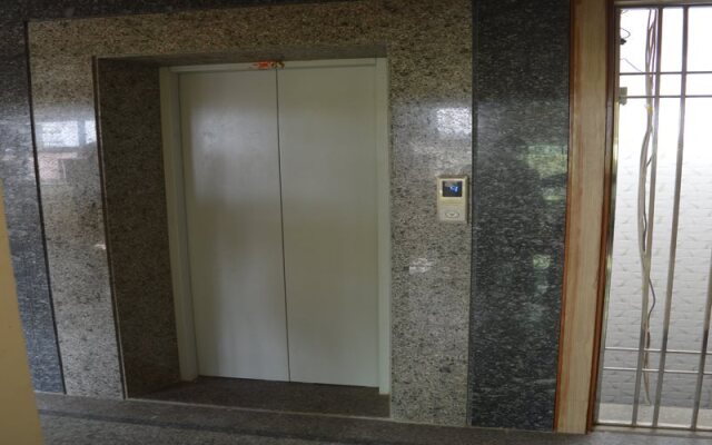 Hotel Dabi Palace