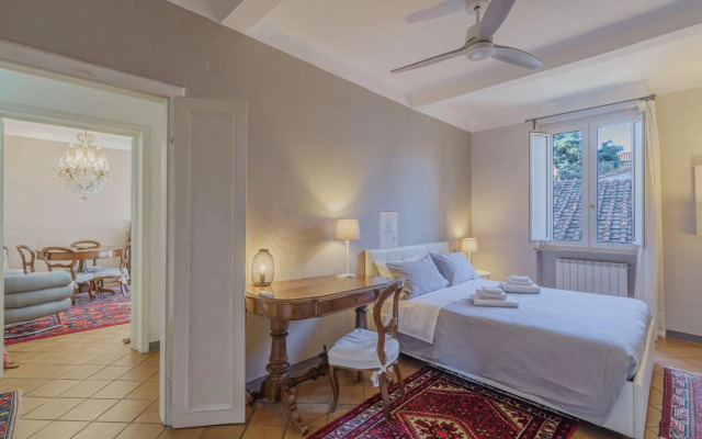 La Terrazza Coccode'