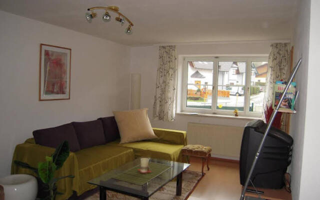 Ferienwohnung Oswald Fuschlsee