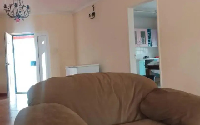 Great 1 bed hide out with hot tub