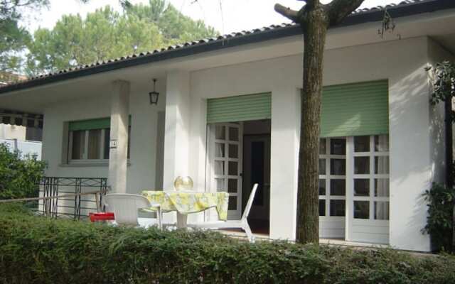 Spacious Villa in Lignano Pineta - Beahost Rentals