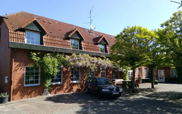 Hotel Leppiner Hof