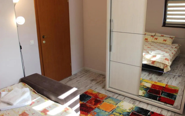 Sinaia Relax Residence