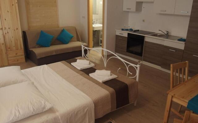 Guesthouse Casetta Verde