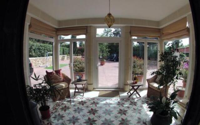 Selmunett – Malta Homestay