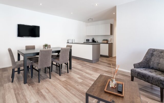 Kaiser Max Suite at the Golden Roof