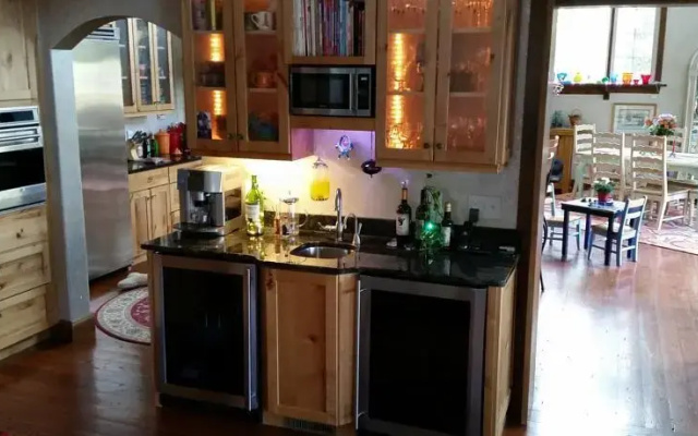 Whitefish TLC Bed and Breakfast