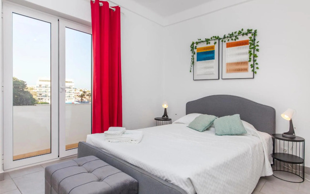 Vasco da Gama Apartments