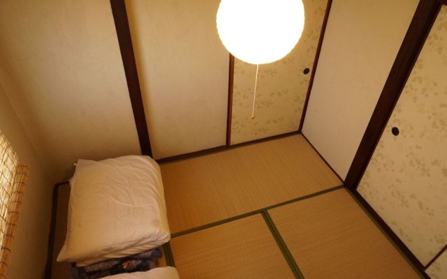 Hostel Tomal – Guest Rooms – Kagoshima