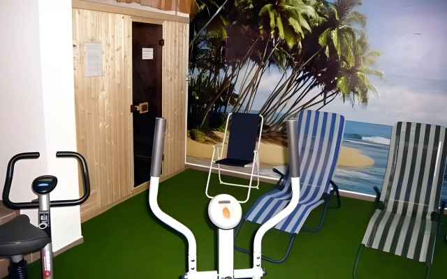 Businesshotel & Appartements Stuttgart - Vaihingen