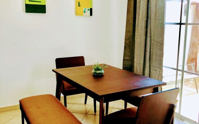 Casa Hestia Nuevo Vallarta