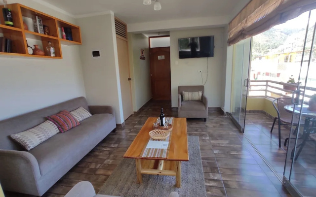 Departamentos Bellavista Deluxe  Huaraz