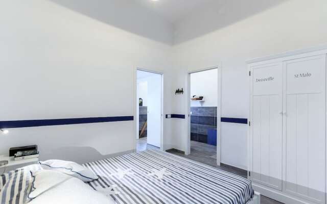 Sa Caletta Apartments