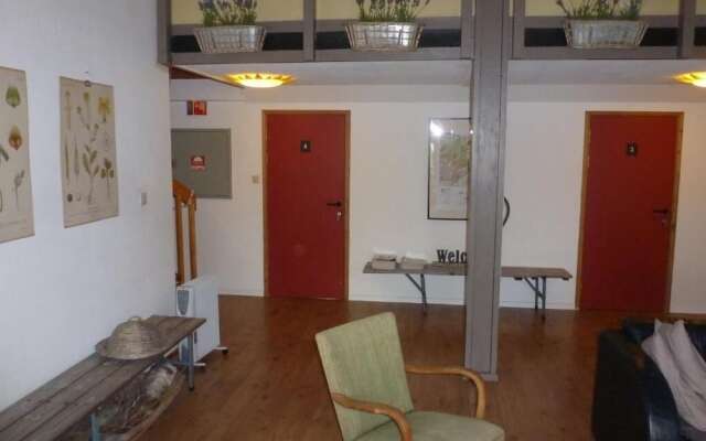 Gjesteheim Havdal - Hostel