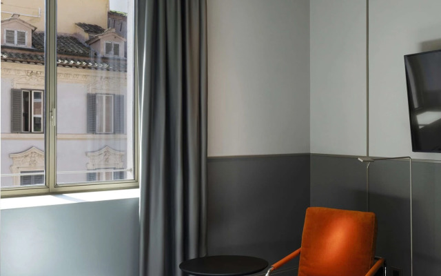 Radisson Collection Hotel, Roma Antica