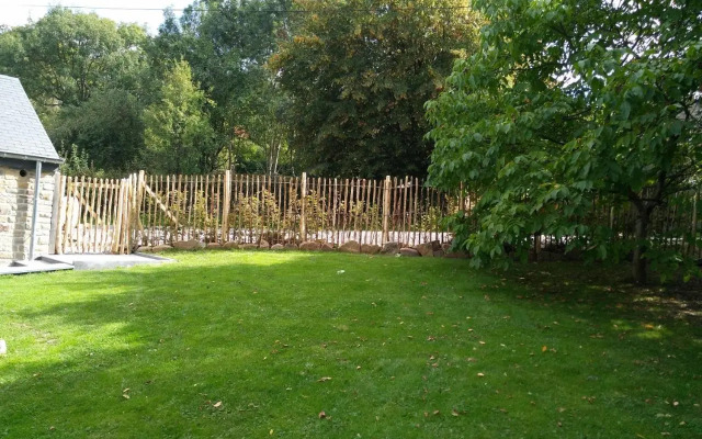 Vakantiewoning EL COULEYE