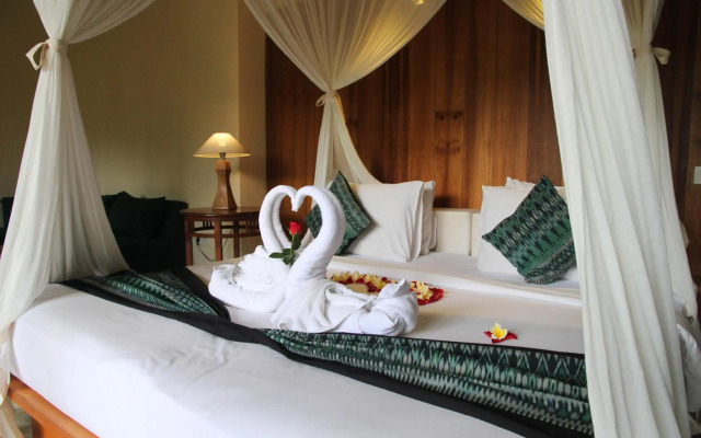 Sapodilla Ubud