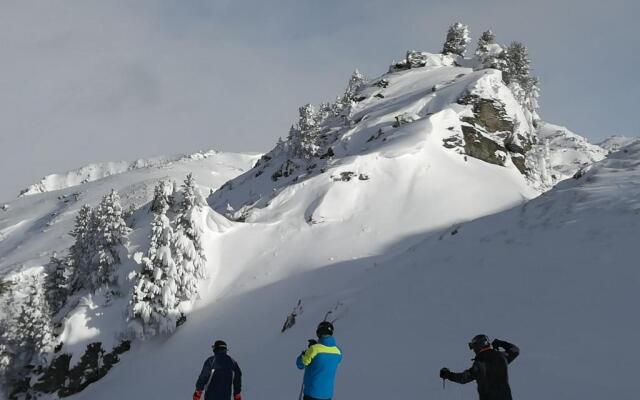 Auers Ferienwohnung ITD099