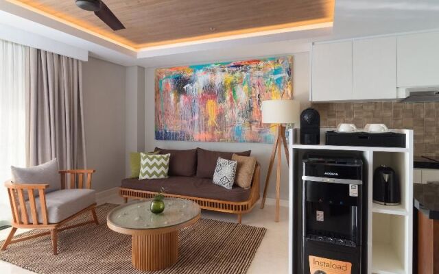 Beachwalk Residence Kuta Bali